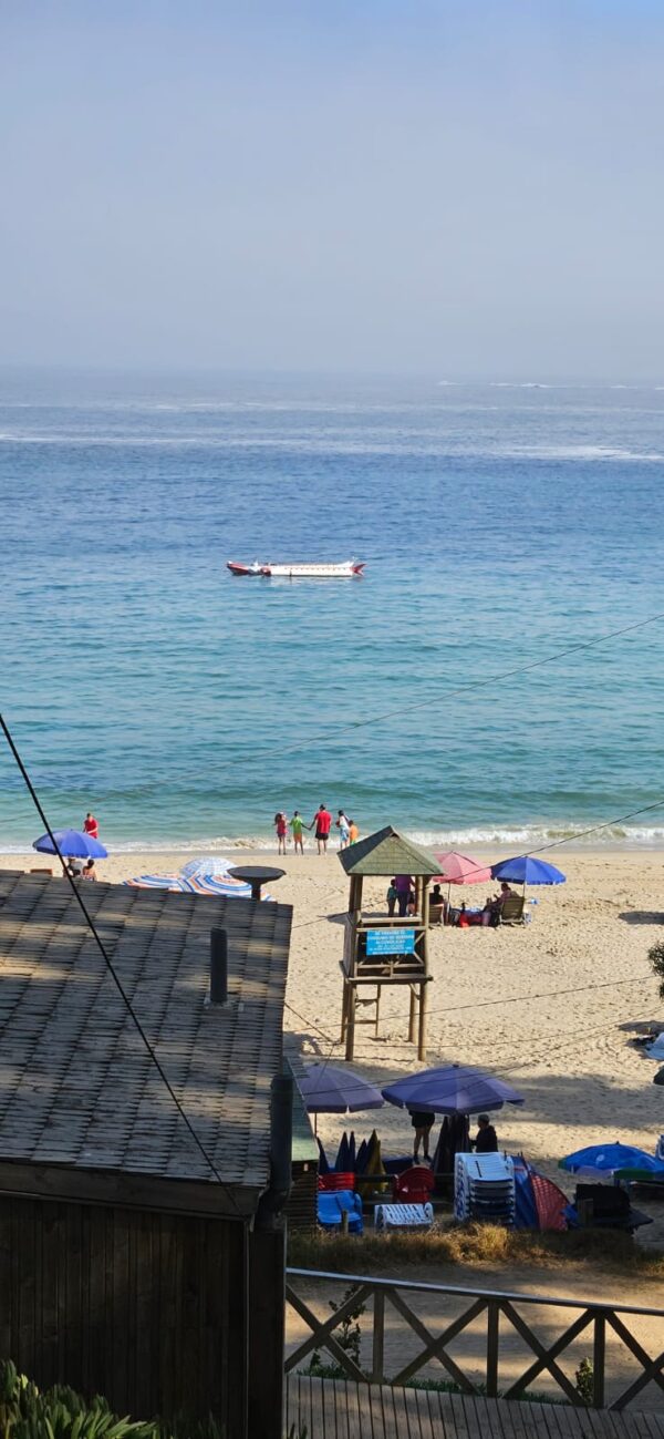 Viaje especial Playa, Santiago- Cartagena y Algarrobo - Imagen 5