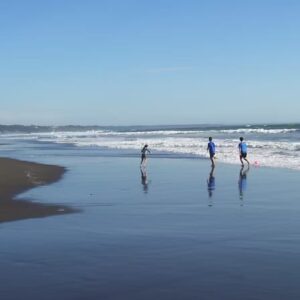 Viaje Especial Playa- Santiago-Maitencillo