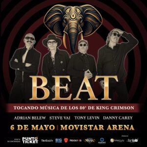 Beat 6 de Mayo