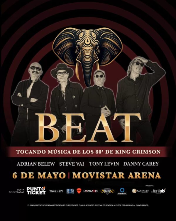 Beat 6 de Mayo