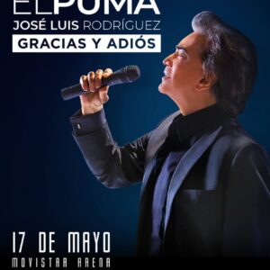 El Puma, 17 de Mayo