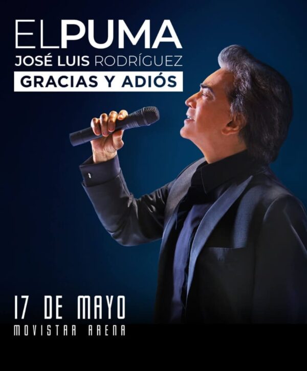 El Puma, 17 de Mayo
