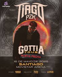 Tiago PZK 18 de Mayo