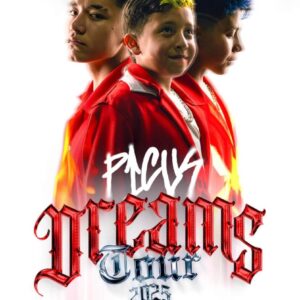 Picus Dreams 25 de Mayo