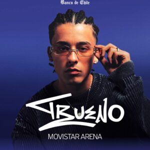 Trueno 30 de Mayo