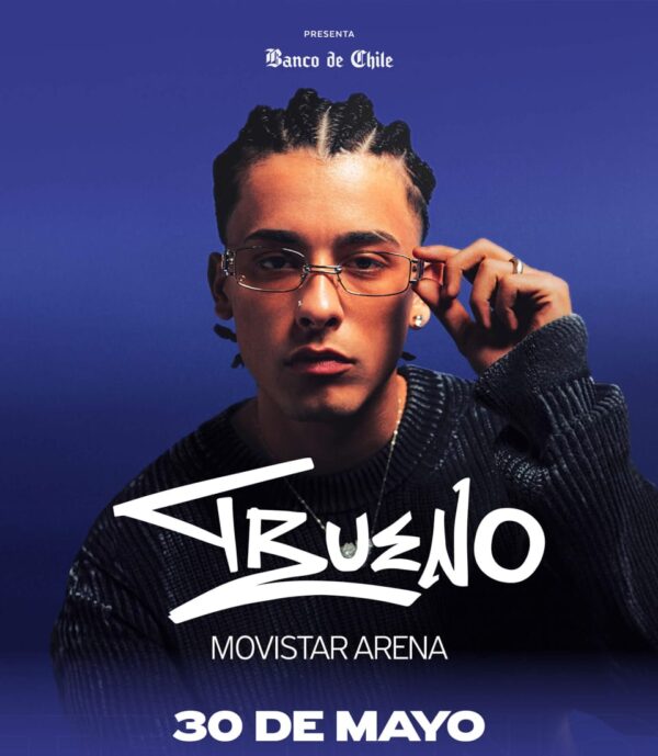 Trueno 30 de Mayo