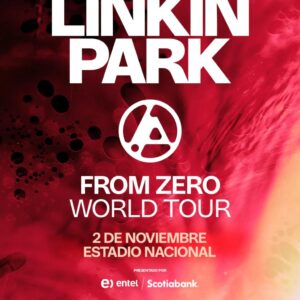 Likin Park 2 de Noviembre
