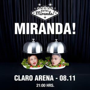 Miranda 8 de Noviembre