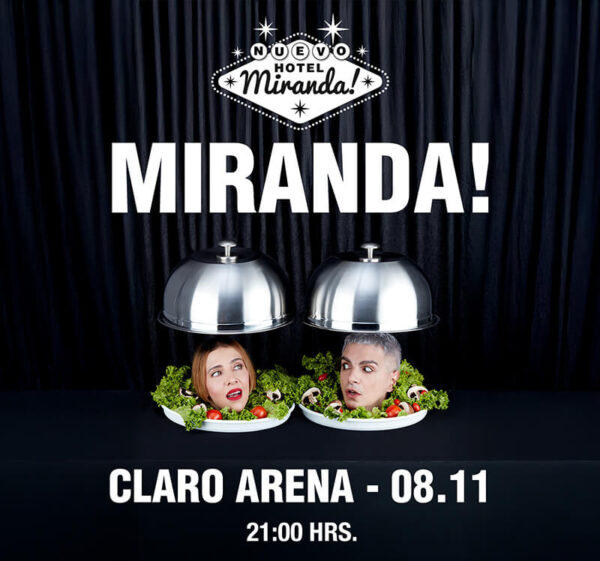 Miranda 8 de Noviembre