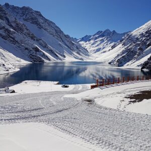 Viaje Turistico Portillo