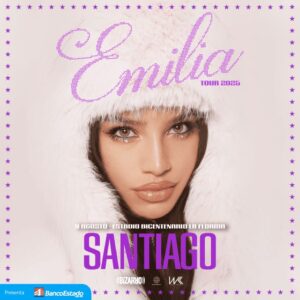 Emilia 9 de agosto
