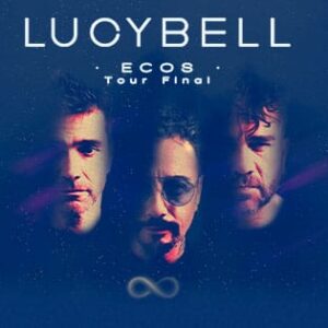 Lucybell Ecos 9 de Oct.