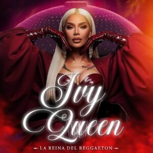 Ivy Queen 11 de Oct.