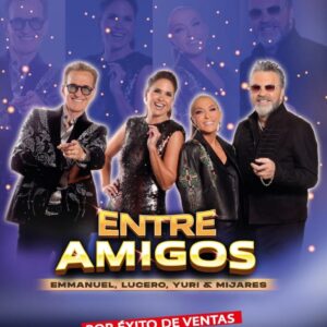 EntreAmigos La Gala Pudahuel 25 de Noviembre