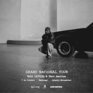 Grand National Tour 7 de Octubre