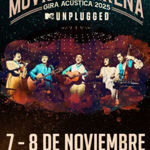 Los Bunkers 7 de Noviembre