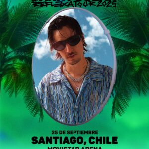 Danny Ocean 25 de Septiembre