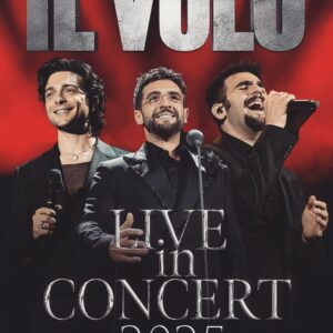 IL VOLO 16 de Octubre
