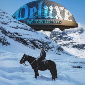 Deluxe 16 de Diciembre