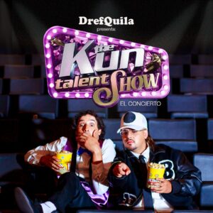 The Kun Talent Show 2 de Noviembre
