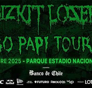 Loserville 13 de diciembre