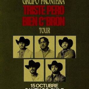 Grupo Frontera 15 de Octubre