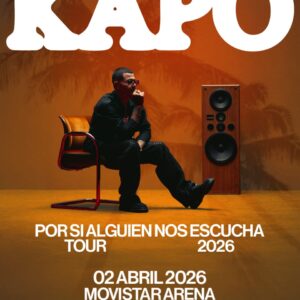 Kapo 02 de Abril