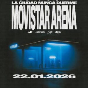 Young Cister 22 de Enero