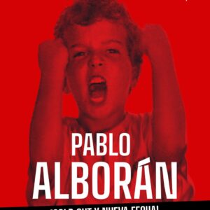 Pablo Alboran 02 de Marzo