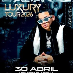 J. Alvarez 30 de Abril