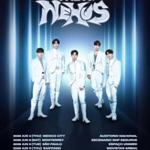 The X Nexus 11 de Junio