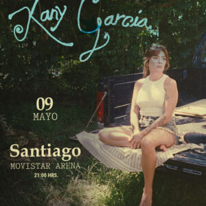 Kary Garcia 09 de Mayo