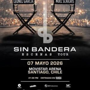 Sin Bandera 07 de Mayo