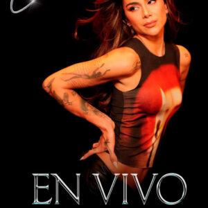 Greeicy 11 de Agosto