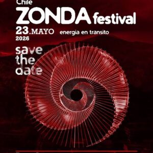 Zonda Festival 23 de Mayo