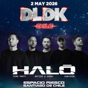 DLDK 2 de Mayo