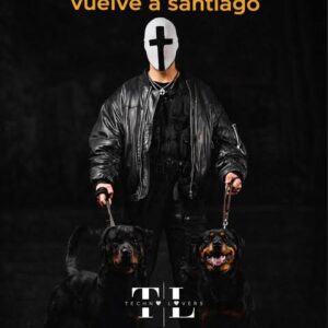 Holy Priest 30 de Abril