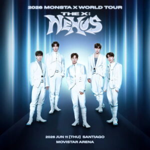 The Nexus 11 de Junio