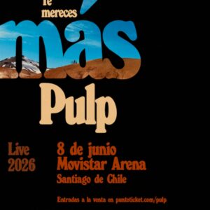 Te Mereces Mas 8 de Junio