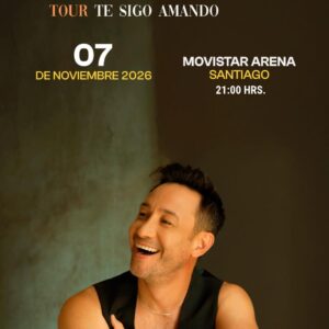 Luciano Pereyra 07de Noviembre