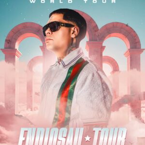 Endiosau Tour 05 de Julio