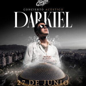 Darkiel 27 de Junio