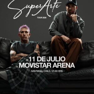 Super Arte 11 de Julio