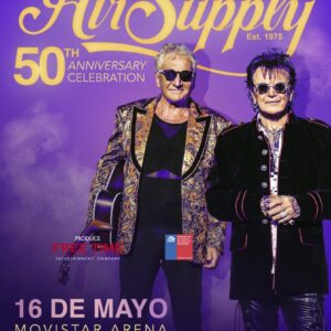 AirSuplay 16 de Mayo
