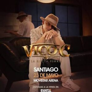 VicoC 23 de Mayo