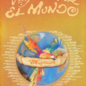 KarolG 27 de Enero 2027