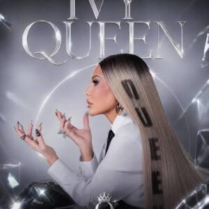 Ivy Queen 30 de octubre