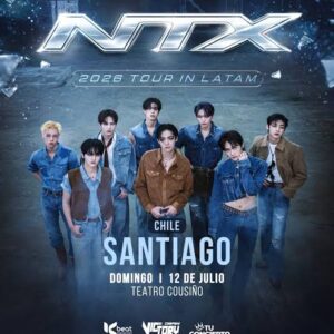 NTX 12 de Julio