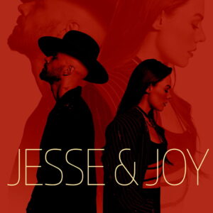 Jesse & Joy 29 de Septiembre