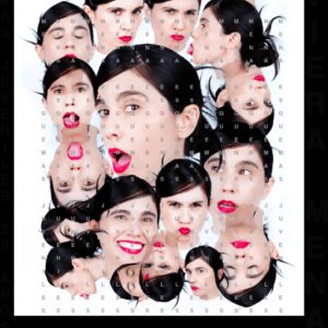 Javiera Mena 9 de Diciembre